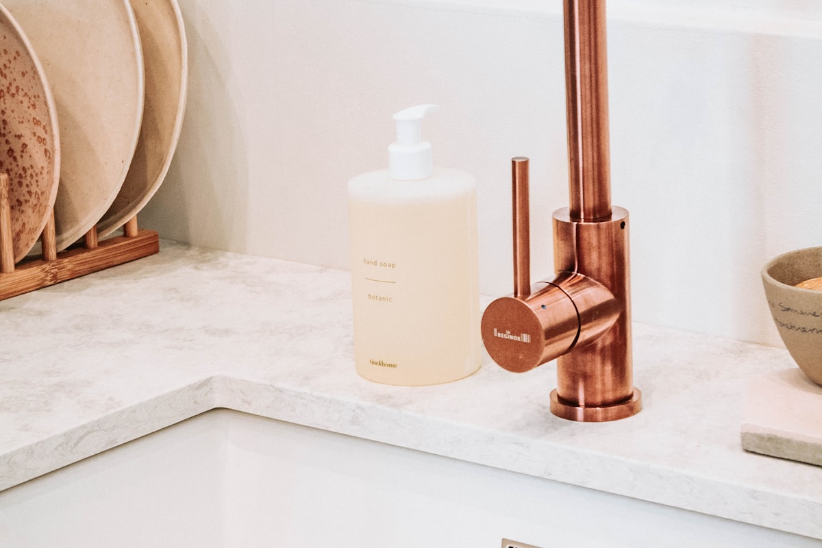 Kitchen Plumbing service in Kissimmee, FL